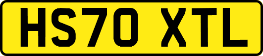 HS70XTL