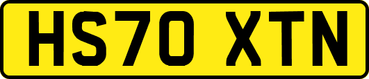HS70XTN