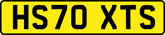 HS70XTS