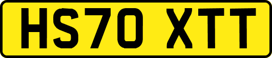 HS70XTT