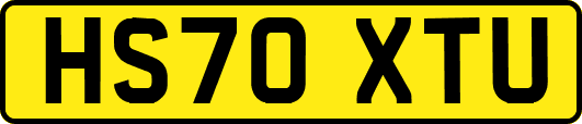 HS70XTU
