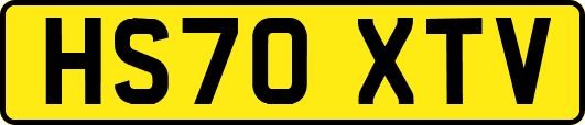 HS70XTV