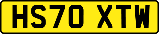 HS70XTW