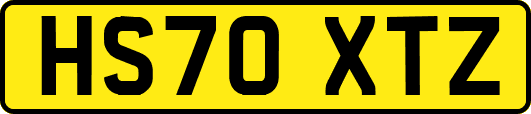 HS70XTZ