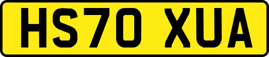HS70XUA