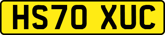 HS70XUC