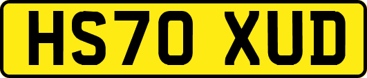 HS70XUD