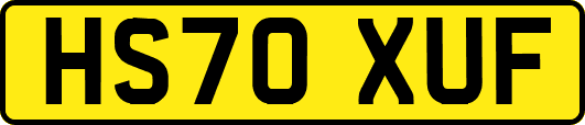 HS70XUF
