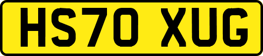 HS70XUG