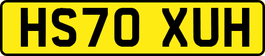 HS70XUH