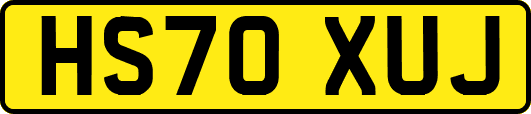 HS70XUJ