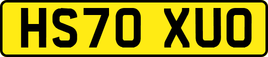 HS70XUO