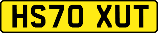 HS70XUT