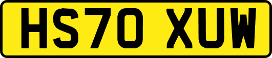 HS70XUW
