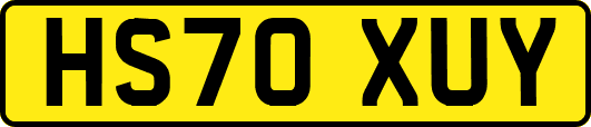 HS70XUY