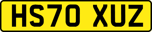 HS70XUZ
