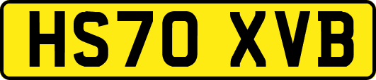 HS70XVB