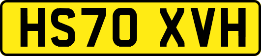 HS70XVH