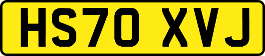 HS70XVJ