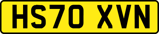 HS70XVN