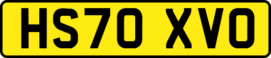 HS70XVO