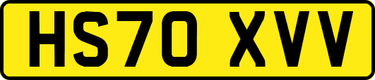 HS70XVV