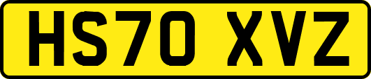 HS70XVZ