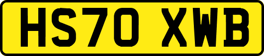 HS70XWB