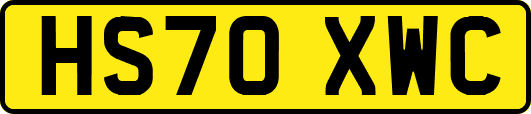 HS70XWC