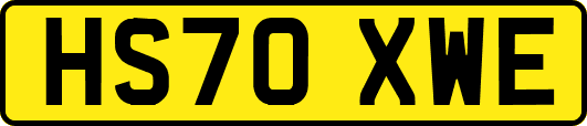 HS70XWE