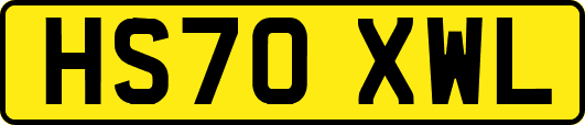 HS70XWL