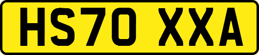 HS70XXA
