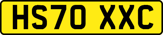 HS70XXC