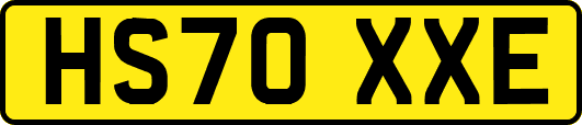 HS70XXE