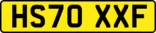 HS70XXF