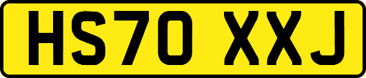 HS70XXJ