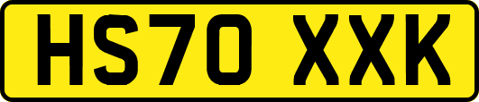 HS70XXK
