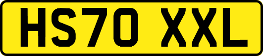 HS70XXL