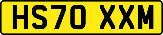 HS70XXM