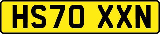 HS70XXN