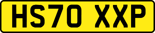 HS70XXP