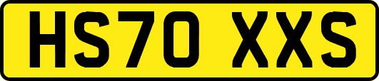 HS70XXS