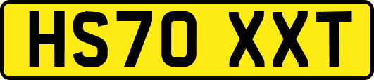 HS70XXT