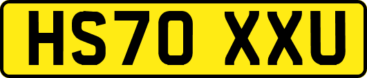 HS70XXU