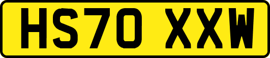 HS70XXW
