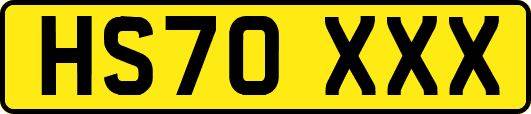 HS70XXX