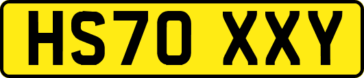 HS70XXY