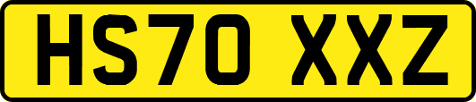 HS70XXZ