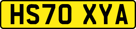HS70XYA