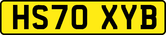 HS70XYB